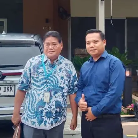 Bapak Djoko